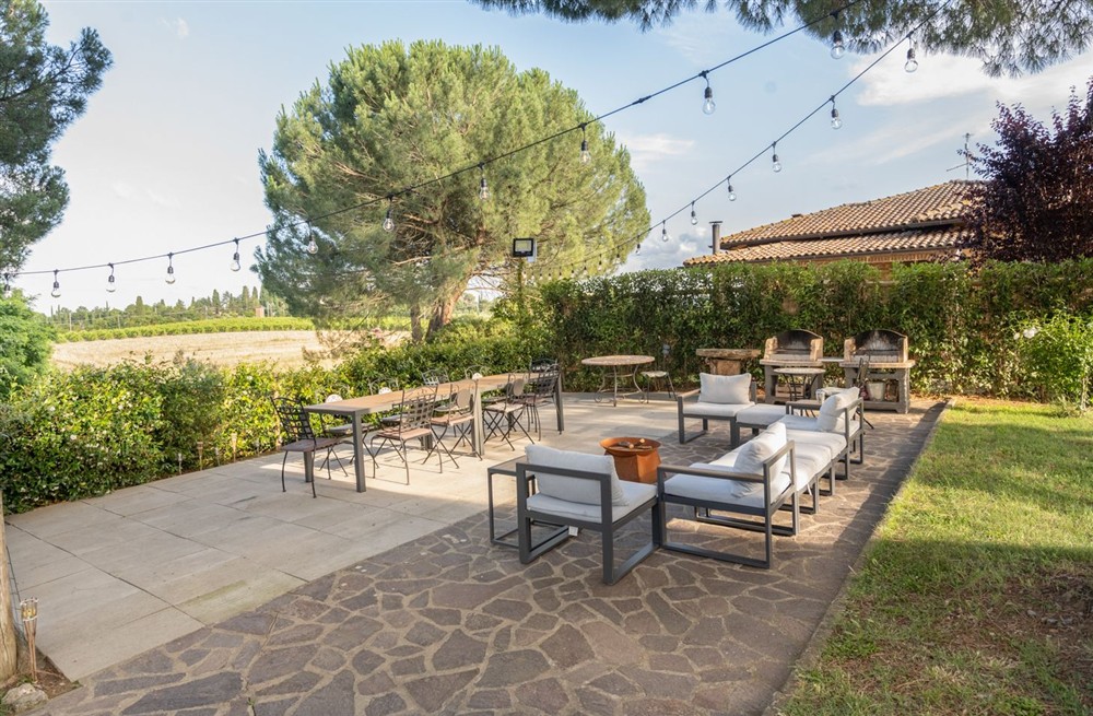 Villa Famiglia