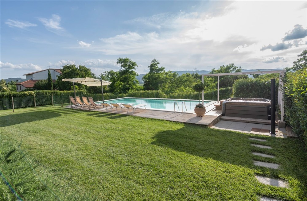 Villa Famiglia