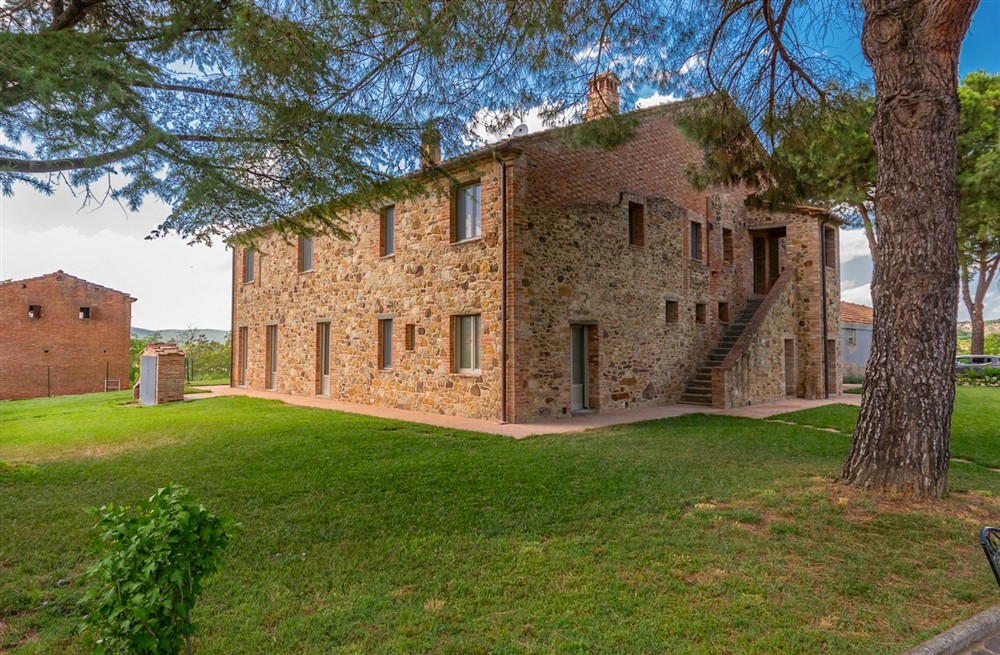 Villa Famiglia