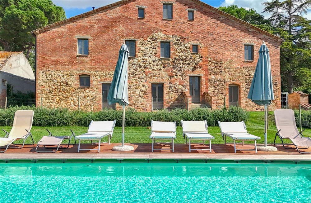Villa Famiglia