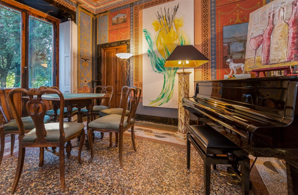 Villa Fanti