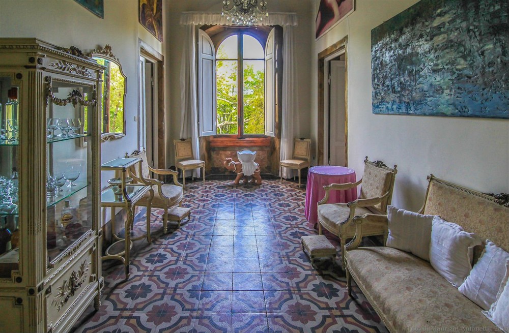 Villa Fanti