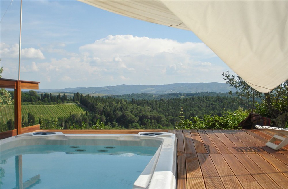 Villa Fanti