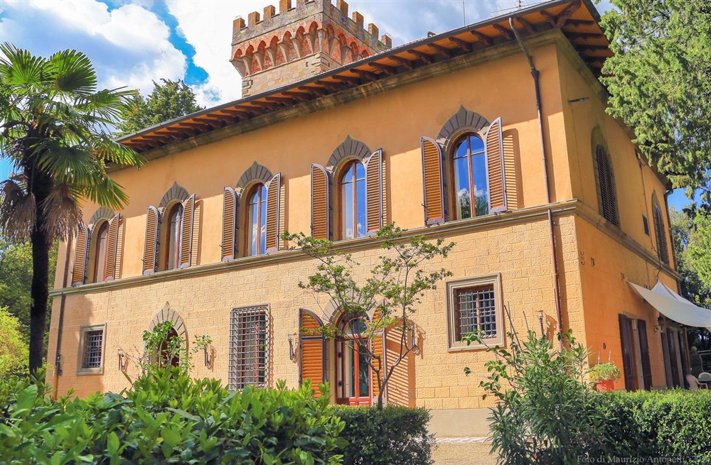 Villa Fanti