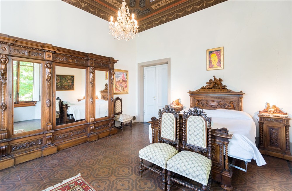 Villa Fanti
