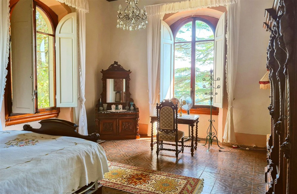 Villa Fanti