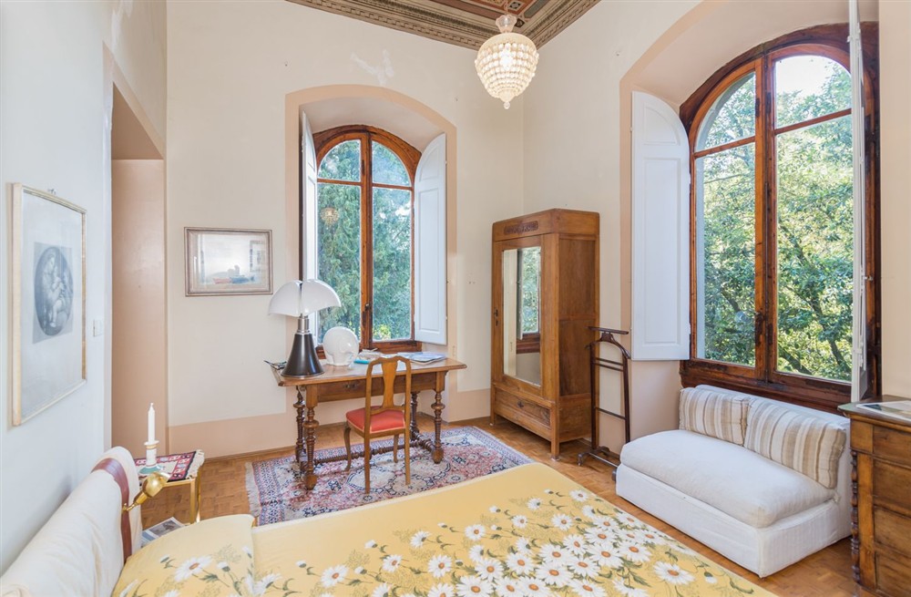Villa Fanti