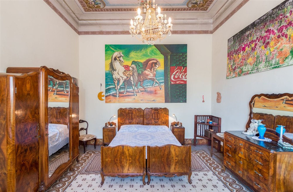 Villa Fanti