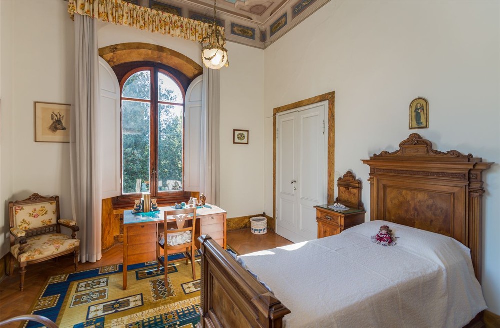 Villa Fanti