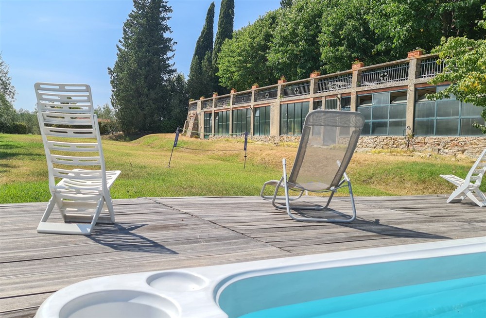 Villa Fanti