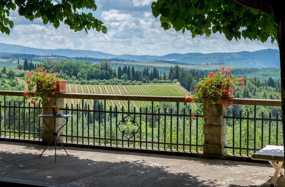 Villa Fanti