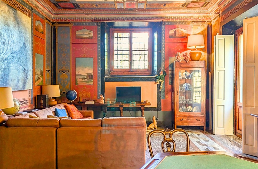 Villa Fanti