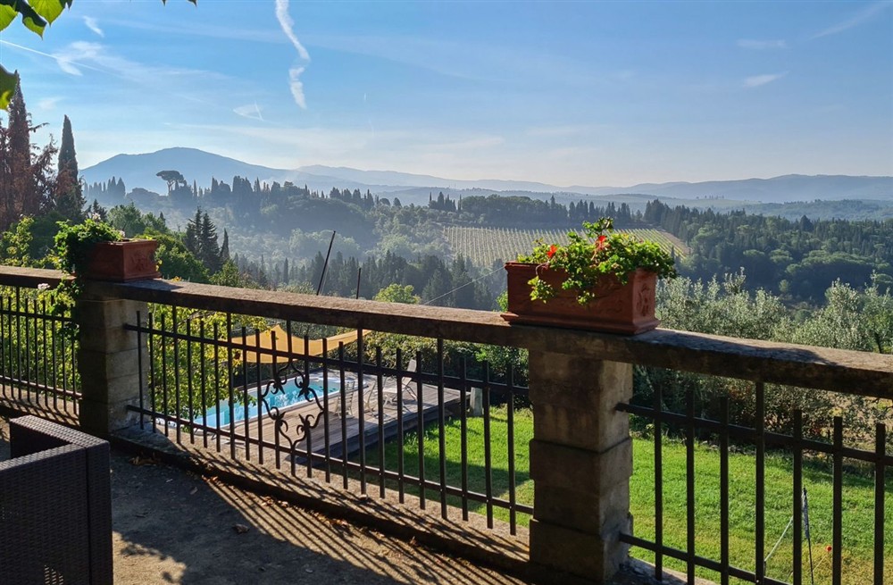 Villa Fanti