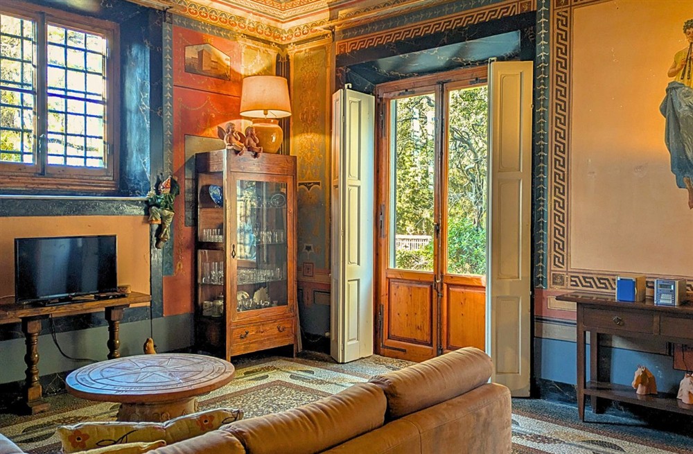 Villa Fanti