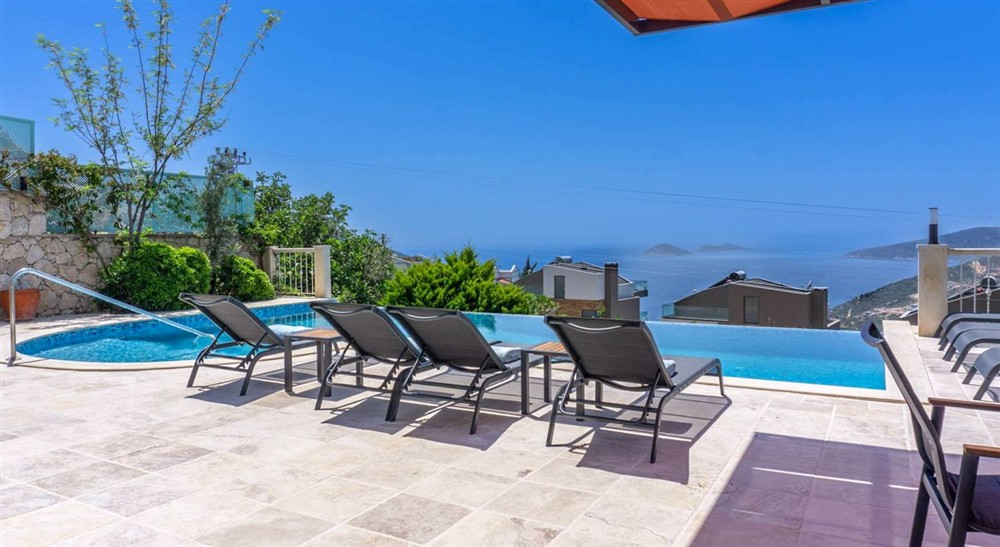 Villa Farah