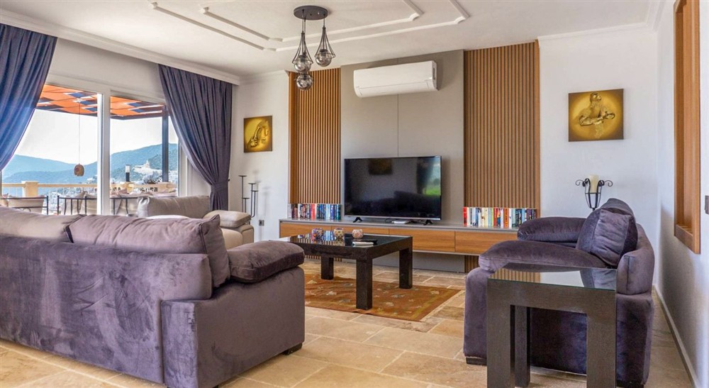 Villa Farah