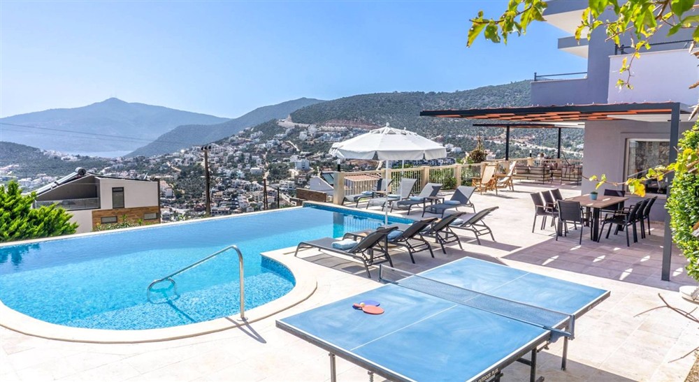 Villa Farah