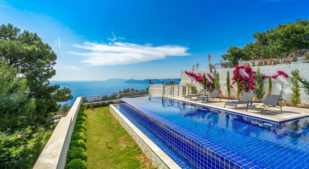 Villa Fare (photo 2) at Villa Fare in Fethiye, Turkey