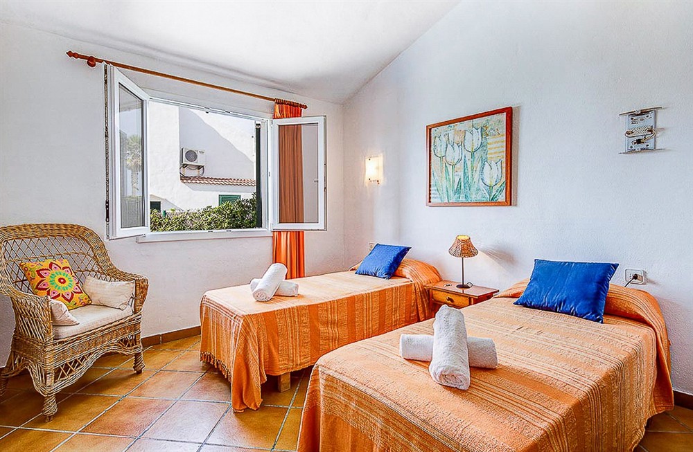 Villa Faro (photo 11) at Villa Faro in Cala En Bosch, Menorca