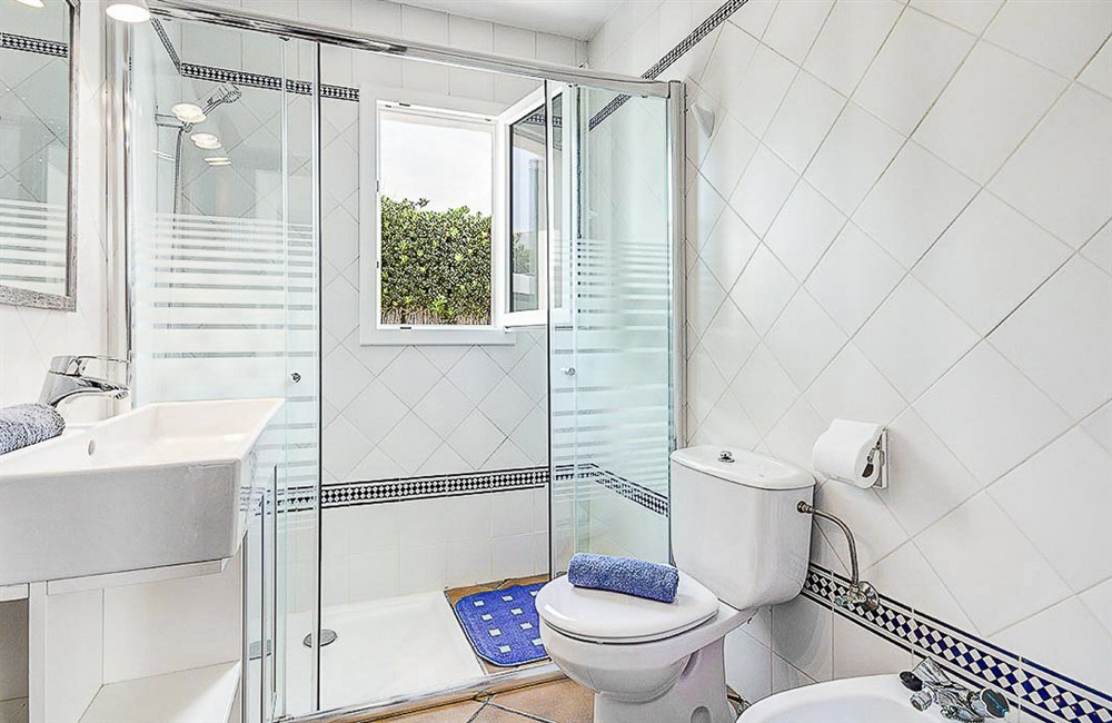 Villa Faro (photo 12) at Villa Faro in Cala En Bosch, Menorca