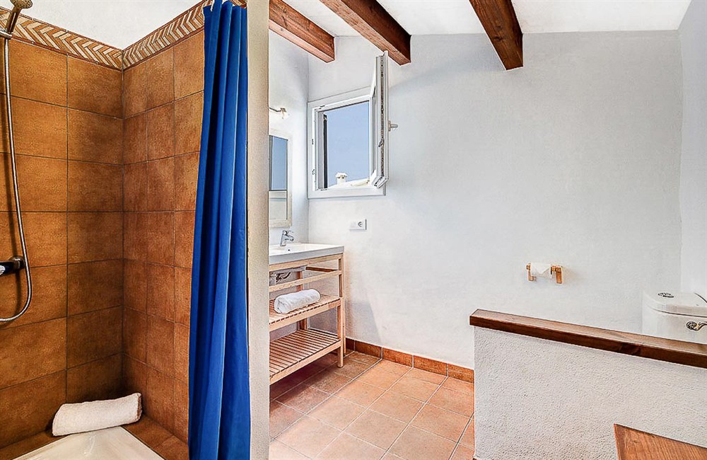 Villa Faro (photo 14) at Villa Faro in Cala En Bosch, Menorca