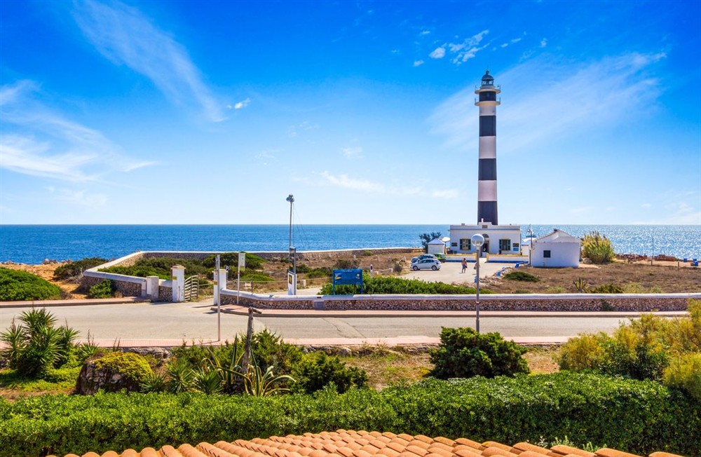 Villa Faro (photo 19) at Villa Faro in Cala En Bosch, Menorca
