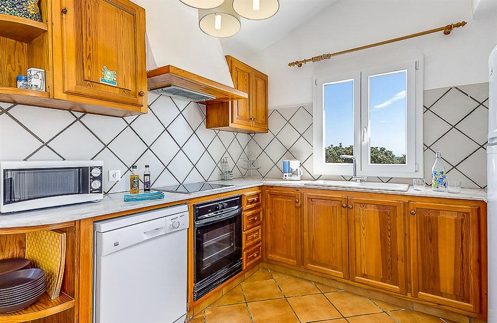 Villa Faro (photo 6) at Villa Faro in Cala En Bosch, Menorca