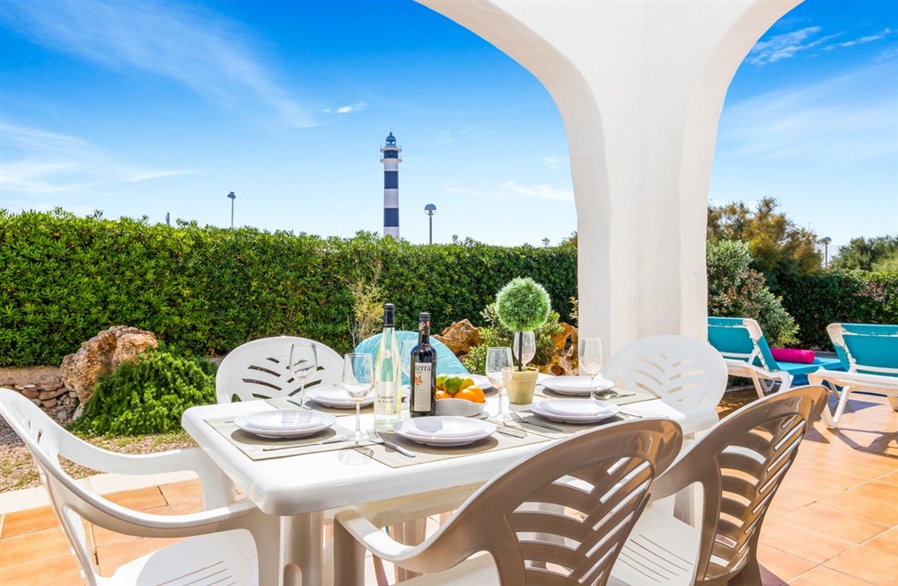 Villa Faro (photo 7) at Villa Faro in Cala En Bosch, Menorca