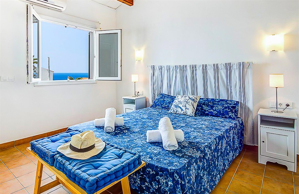 Villa Faro (photo 9) at Villa Faro in Cala En Bosch, Menorca