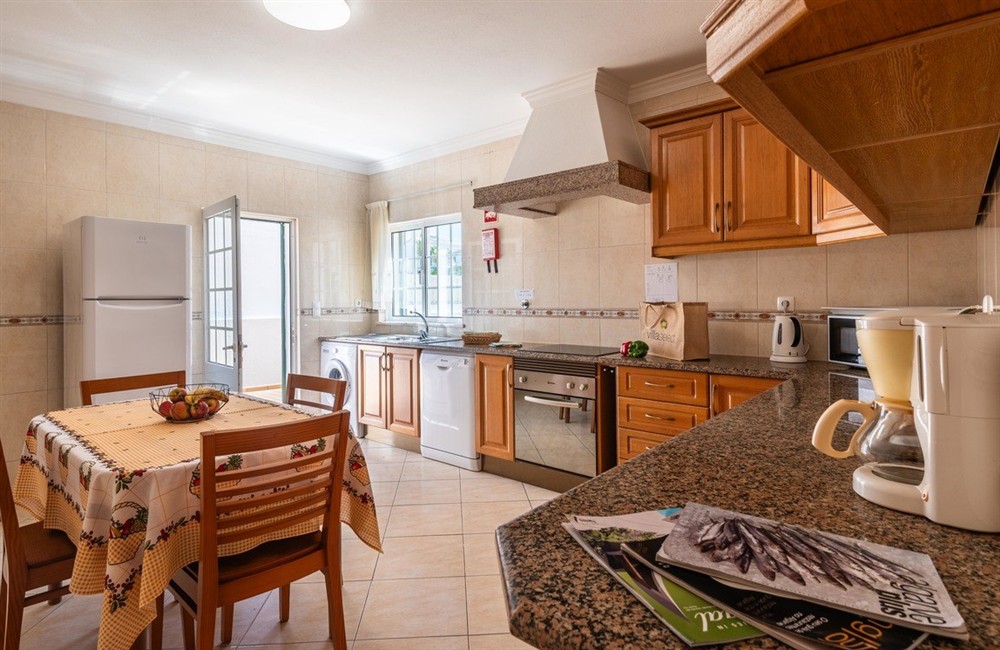 Villa Fatima (photo 10) at Villa Fatima in Gale, Algarve