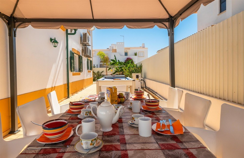 Villa Fatima (photo 11) at Villa Fatima in Gale, Algarve