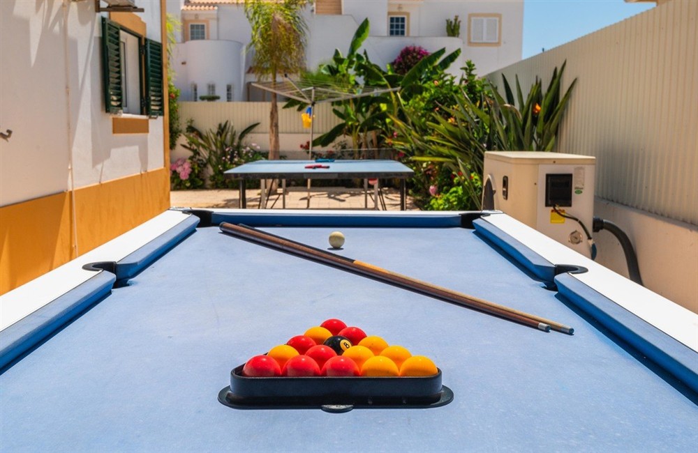 Villa Fatima (photo 12) at Villa Fatima in Gale, Algarve