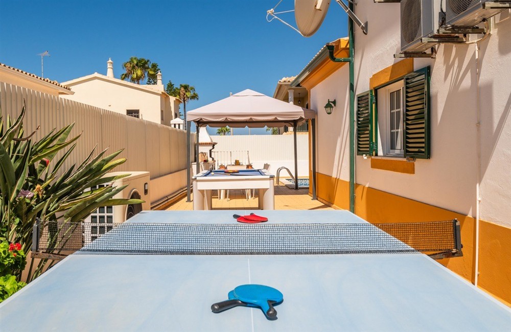 Villa Fatima (photo 13) at Villa Fatima in Gale, Algarve