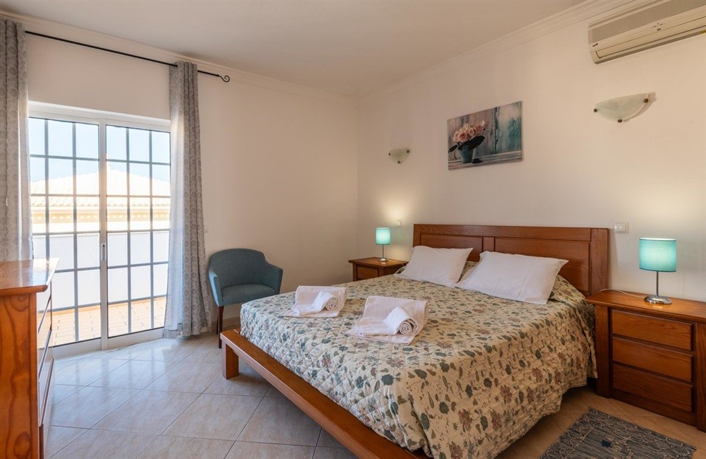 Villa Fatima (photo 14) at Villa Fatima in Gale, Algarve