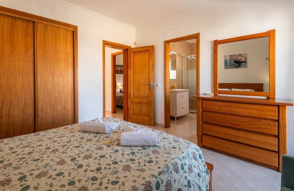 Villa Fatima (photo 15) at Villa Fatima in Gale, Algarve