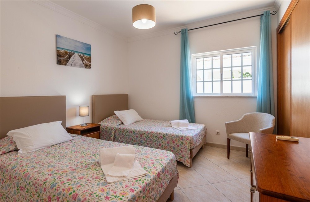 Villa Fatima (photo 20) at Villa Fatima in Gale, Algarve