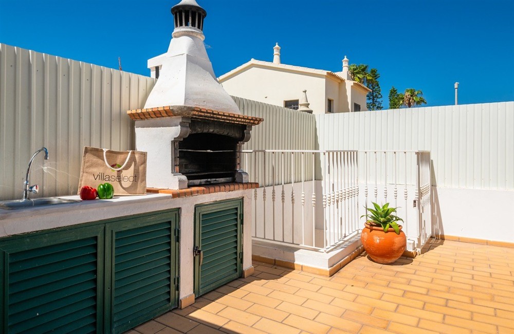 Villa Fatima (photo 21) at Villa Fatima in Gale, Algarve