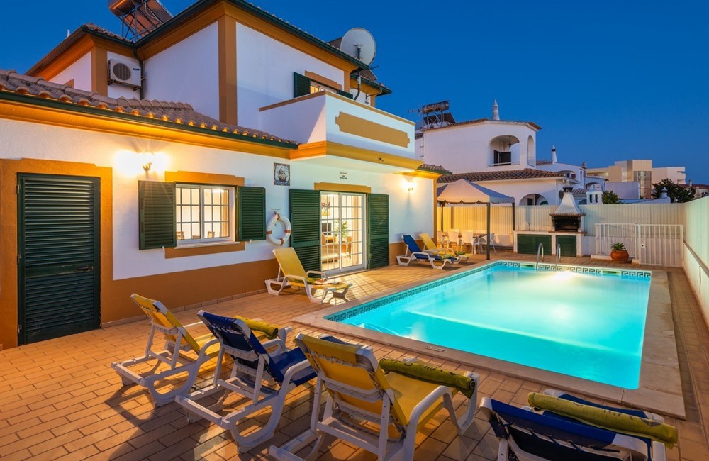 Villa Fatima (photo 22) at Villa Fatima in Gale, Algarve