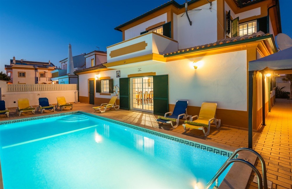 Villa Fatima (photo 23) at Villa Fatima in Gale, Algarve