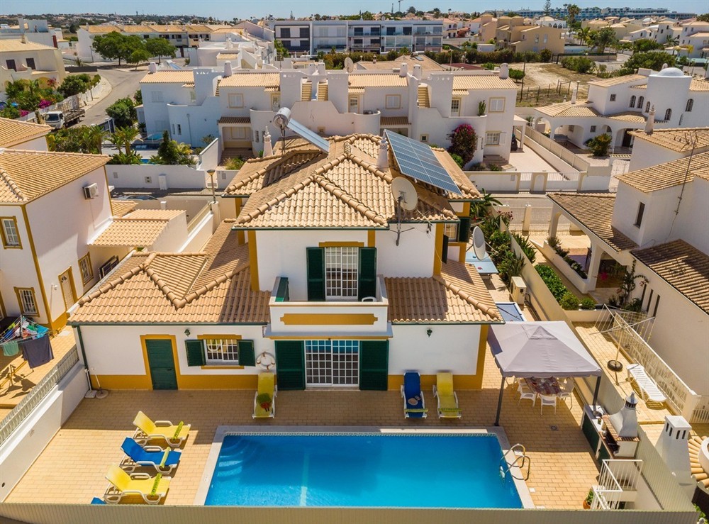 Villa Fatima (photo 24) at Villa Fatima in Gale, Algarve