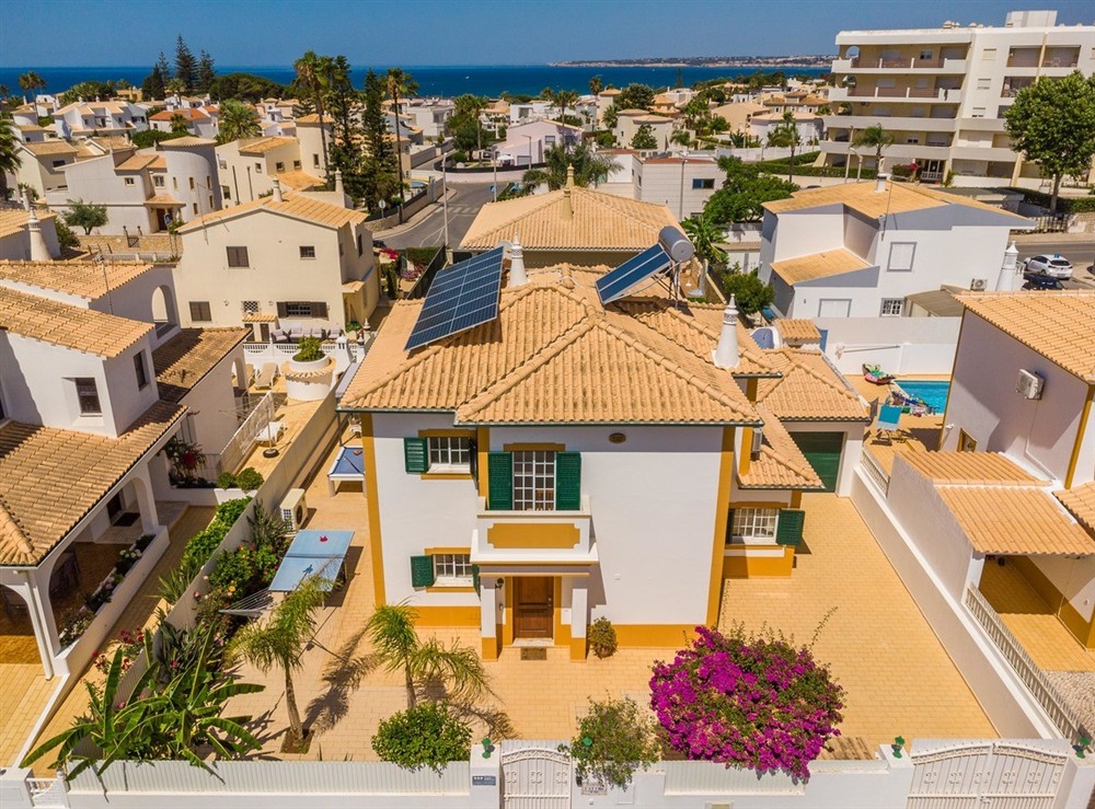 Villa Fatima (photo 25) at Villa Fatima in Gale, Algarve