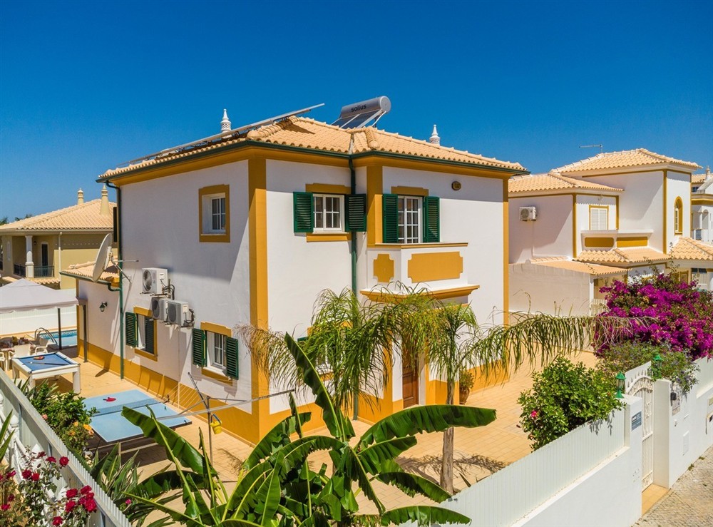 Villa Fatima (photo 26) at Villa Fatima in Gale, Algarve