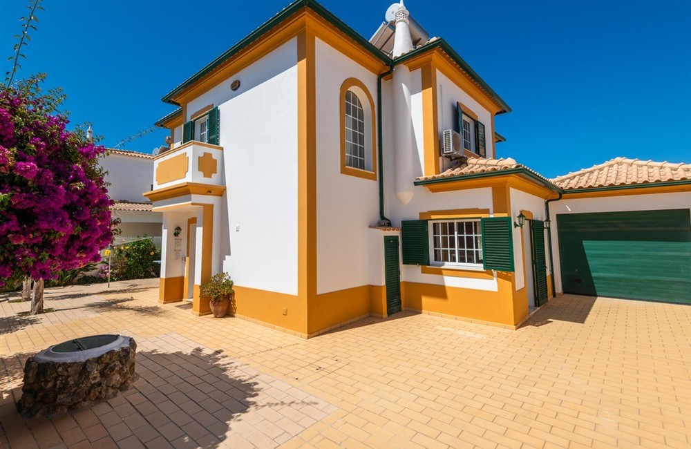 Villa Fatima (photo 27) at Villa Fatima in Gale, Algarve