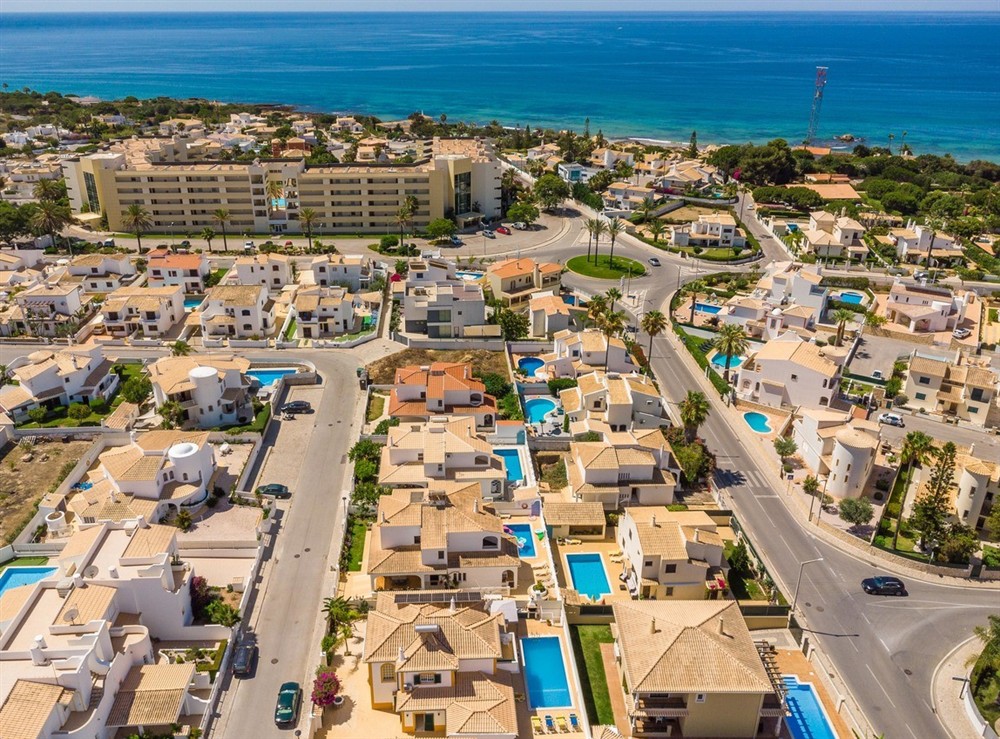 Villa Fatima (photo 28) at Villa Fatima in Gale, Algarve