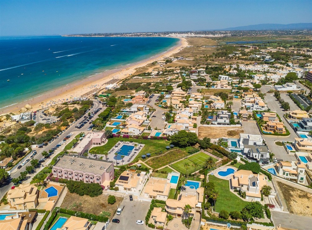 Villa Fatima (photo 29) at Villa Fatima in Gale, Algarve