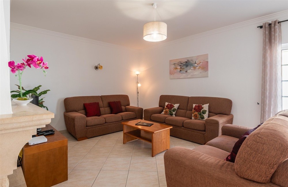 Villa Fatima (photo 5) at Villa Fatima in Gale, Algarve