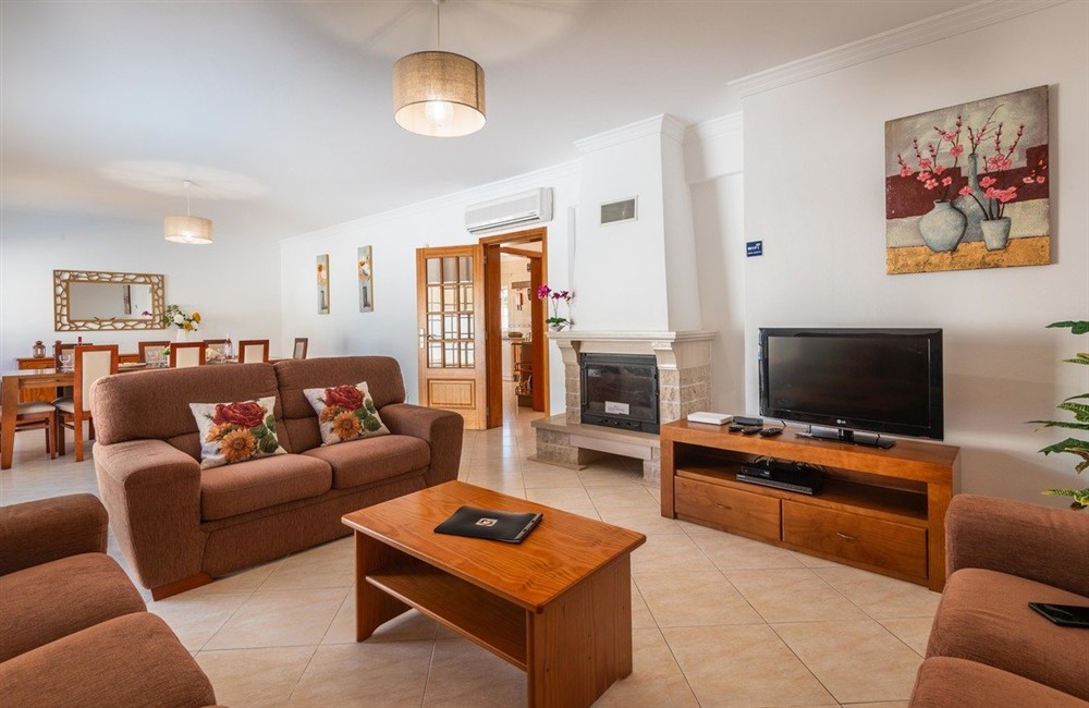 Villa Fatima (photo 6) at Villa Fatima in Gale, Algarve