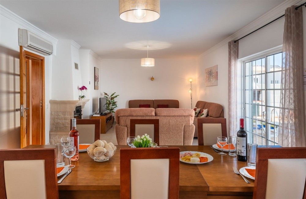 Villa Fatima (photo 7) at Villa Fatima in Gale, Algarve