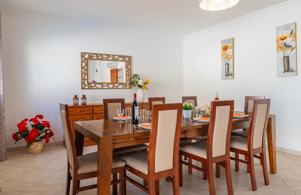 Villa Fatima (photo 8) at Villa Fatima in Gale, Algarve