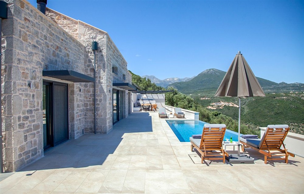 Villa Fawn